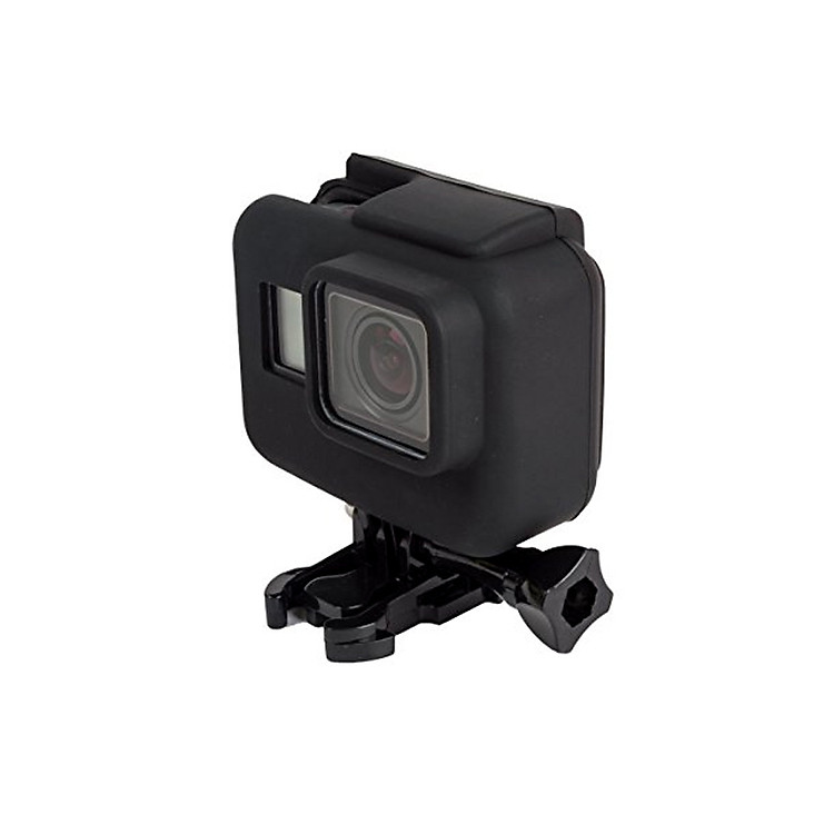 Bao silicon bảo vệ Gopro 5, 6, 7