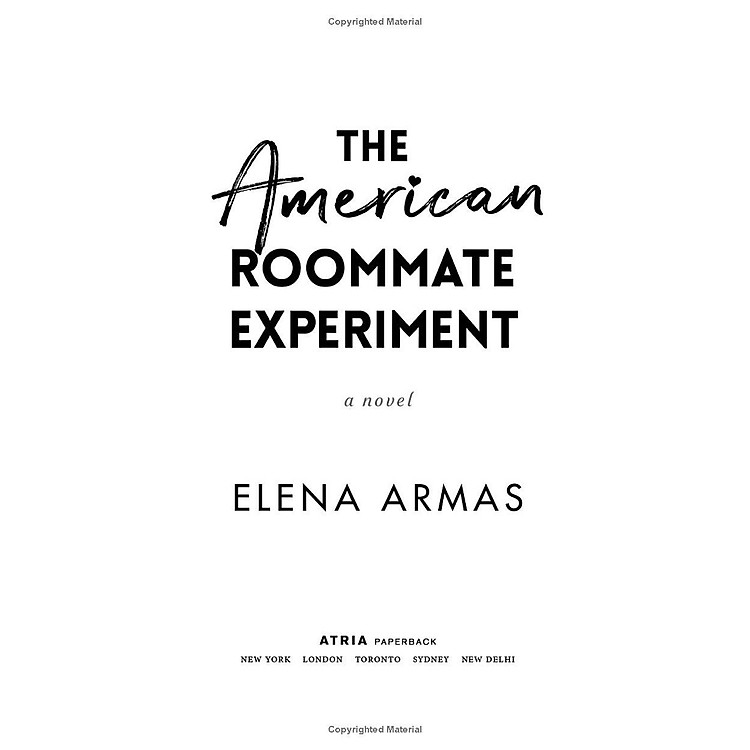 The American Roommate Experiment - Ảnh 4