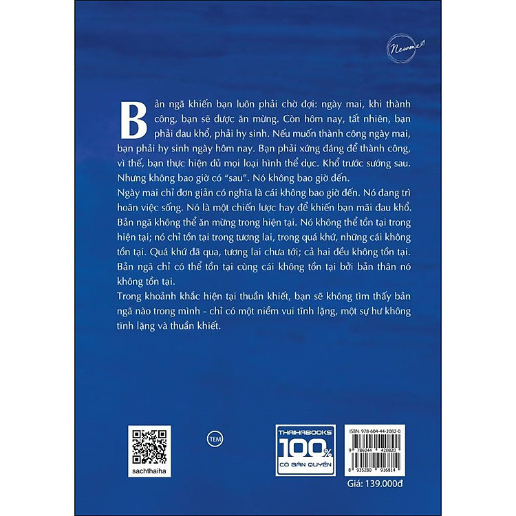 Osho - Bản Ngã - Ảnh 2