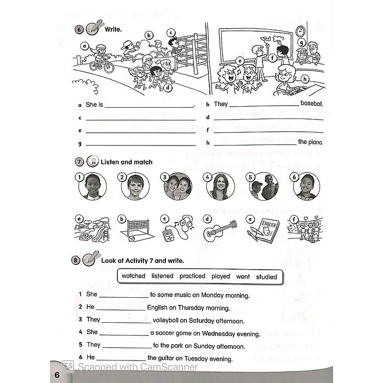 Our Discovery Island (Ame Ed.) 5: Value Pack - Ảnh 2