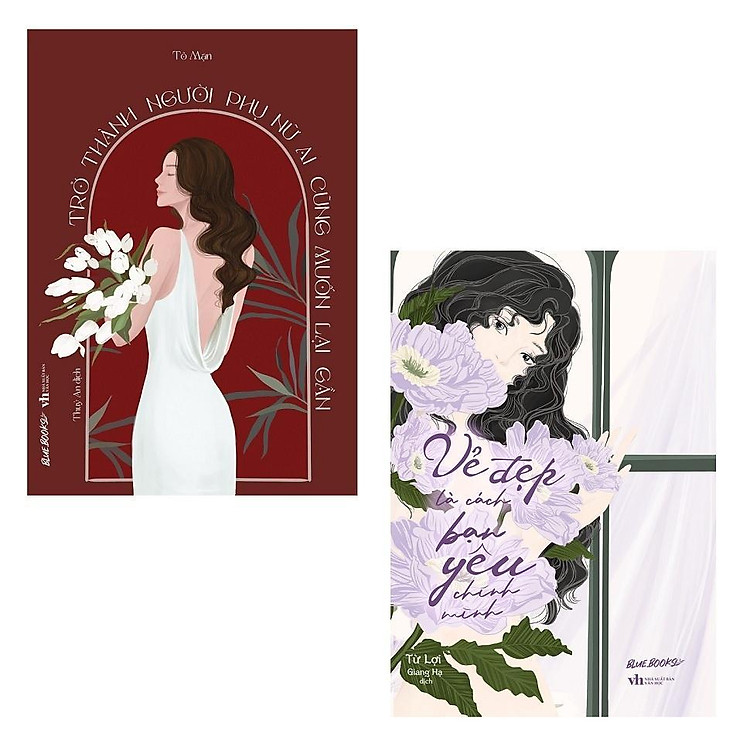 Mua tại Newshop: Trở Thành Người Phụ Nữ Ai Cũng Muốn Lại Gần