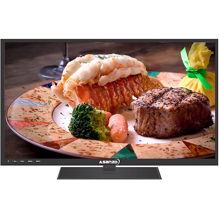 Tivi LED ASANZO 29 inch 29S450 - Hàng Chính Hãng