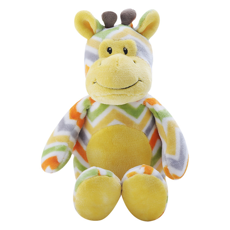 Hươu Cao Cổ Little Footprints