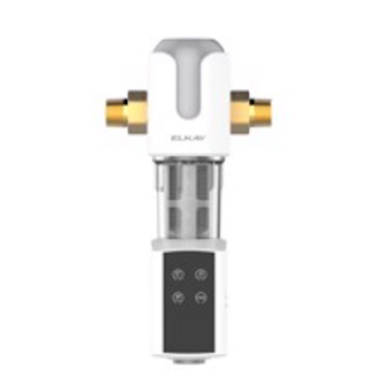Thiết bị lọc cặn đầu nguồn Elkay EFP12- Hàng chính hãng