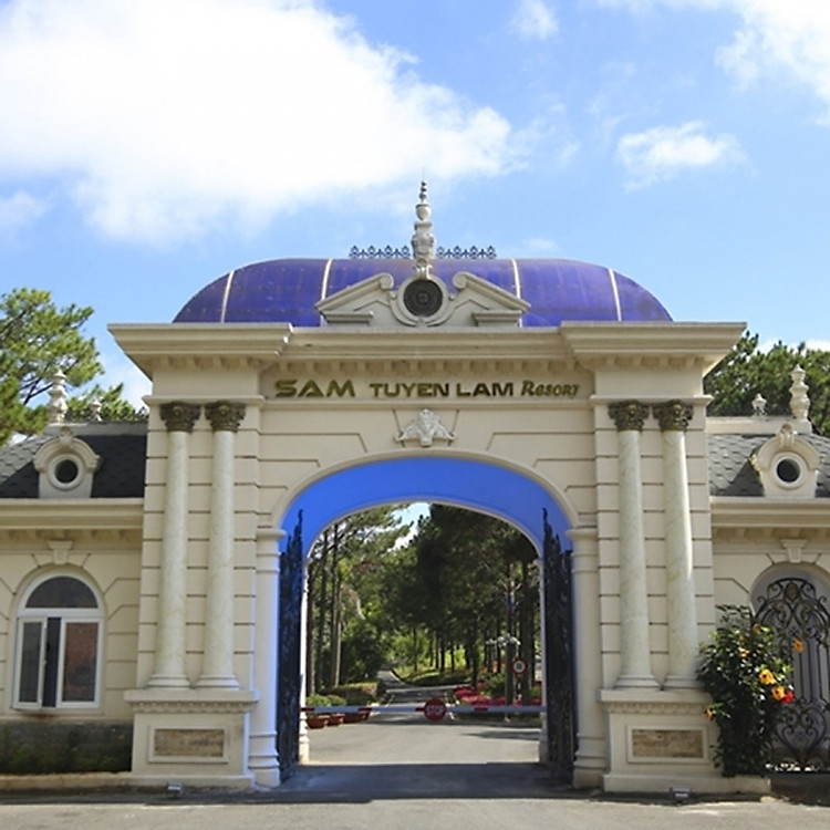 SAM Tuyền Lâm Resort 4* Đà Lạt - Buffet Sáng, Xe Đưa Đón Trung Tâm, Sân Bay, Nhiều Ưu Đãi
