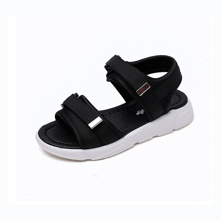 Dép sandal bé trai kiểu dáng Hàn Quốc XD71