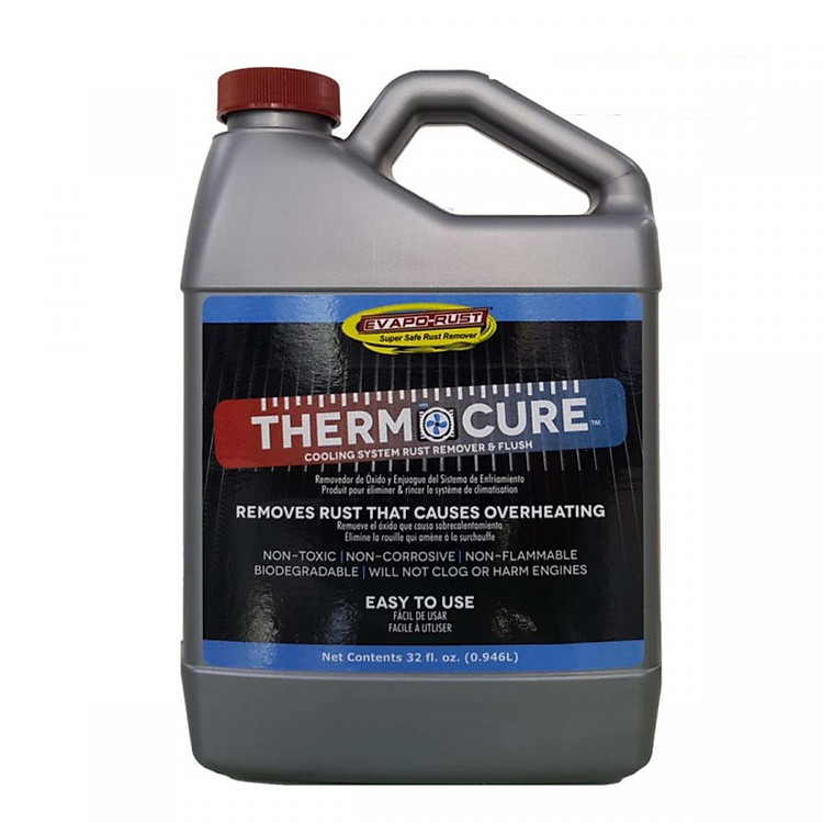 Dung dịch súc rửa két mát Thermocure TC0001 946ml