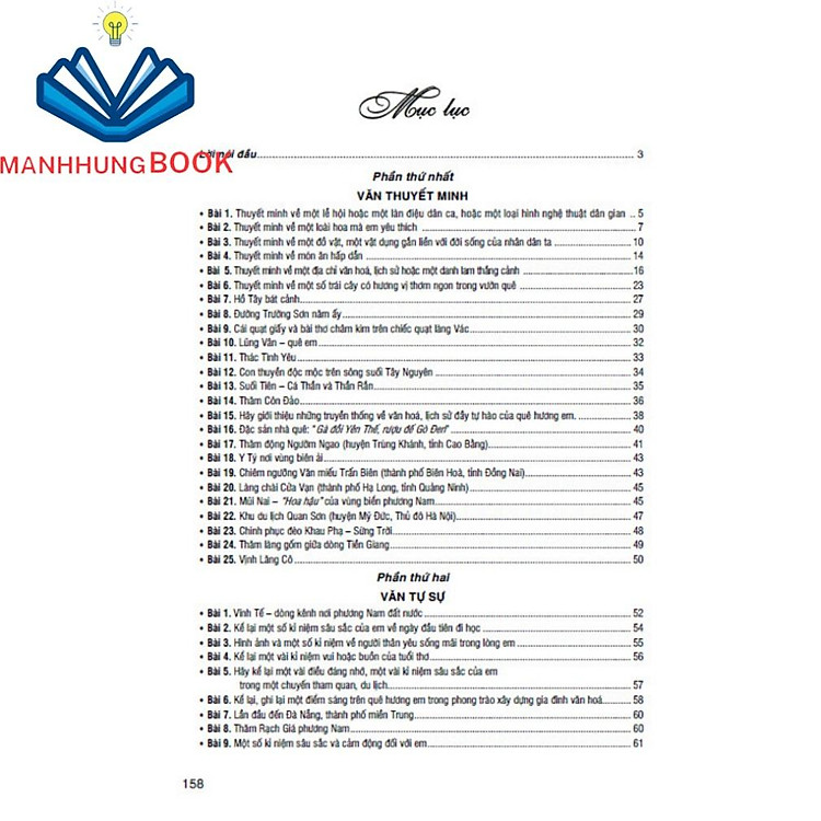 Những Bài Văn Đạt Điểm Cao Của Học Sinh Giỏi 8 - Ảnh 7