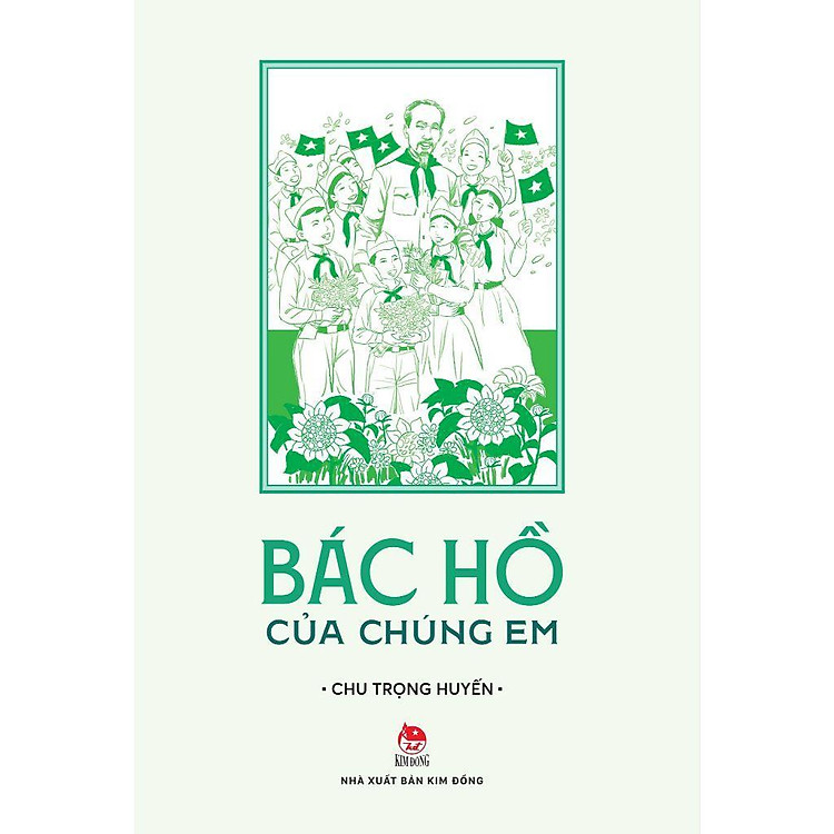 Bác Hồ Của Chúng Em