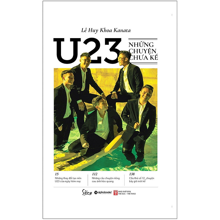 U23 – Những Chuyện Chưa Kể