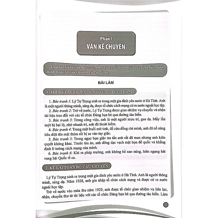 150 Bài Văn Hay 5 - Ảnh 6