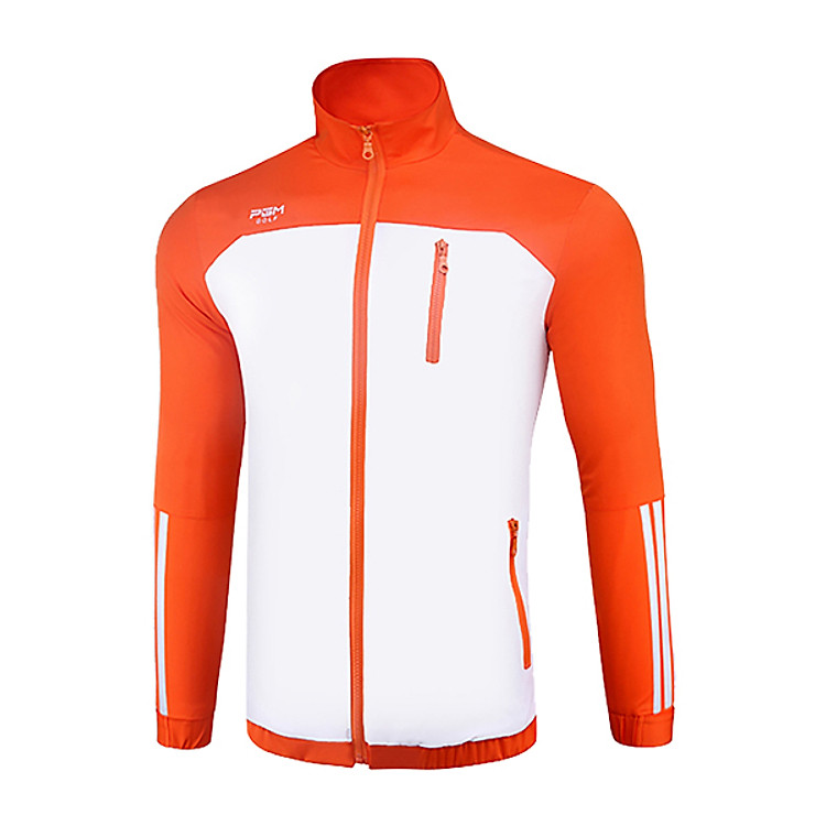 Áo Khoác Gió Golf Nam PGM YF093