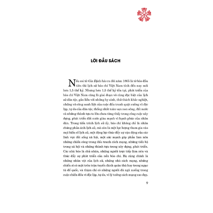 Chứng Nhân Lịch Sử (Tập 1) (Bản In 2023) - Ảnh 5