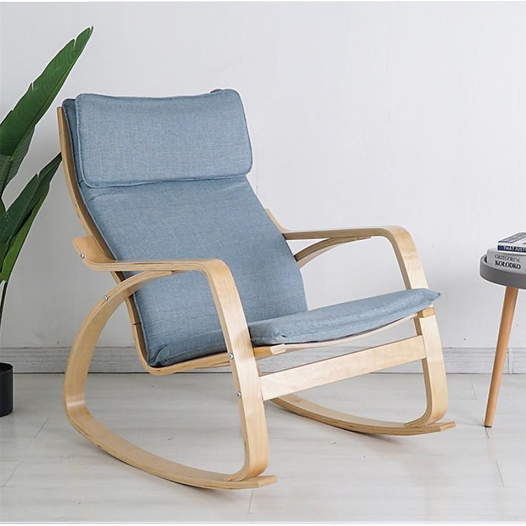 Ghế thư giãn poang viking tor - BẢO HÀNH 12 THÁNG 1 ĐỔI 1