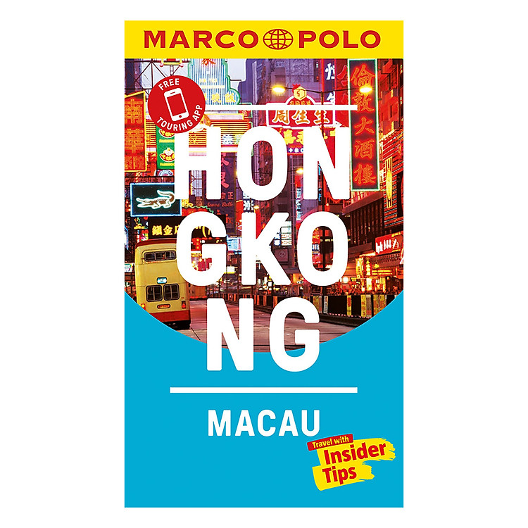 Marco Polo Gde: Hong Kong