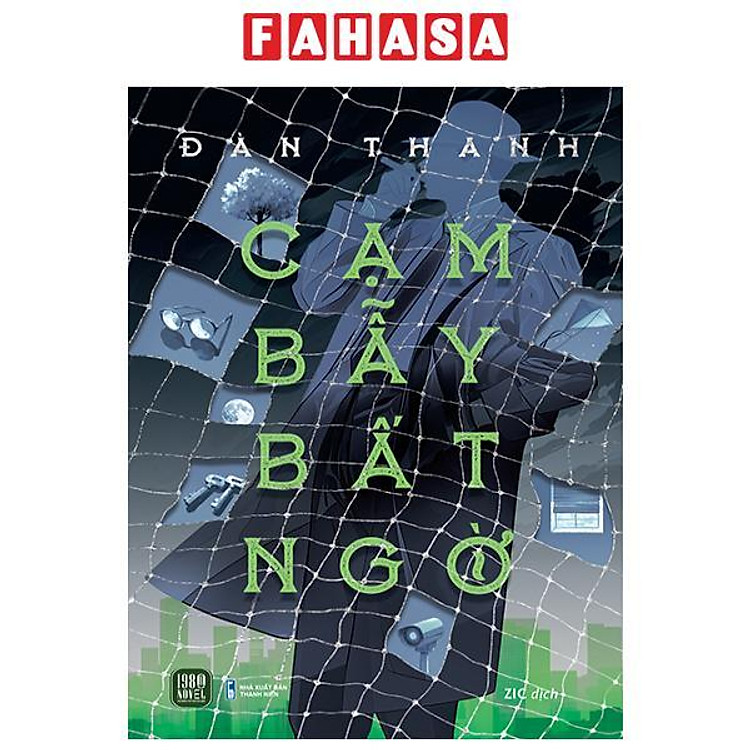 Cạm Bẫy Bất Ngờ