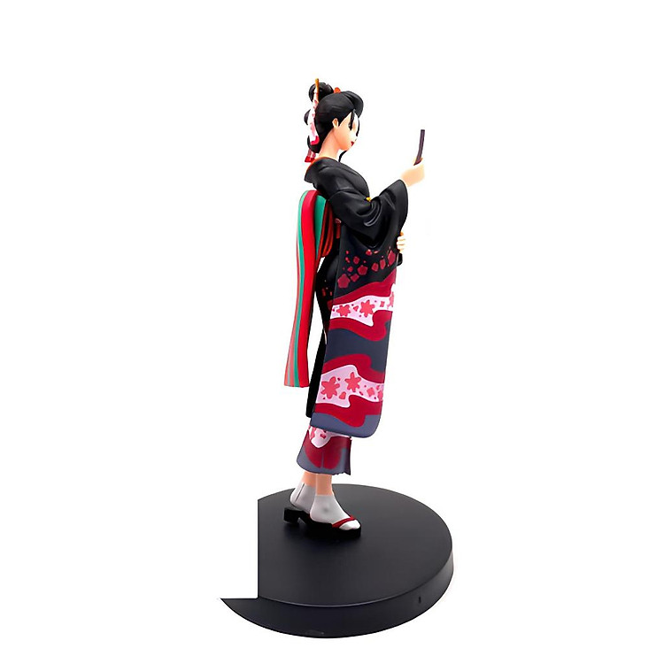 Mô Hình Robin Wano 18cm One Piece - Ảnh 4