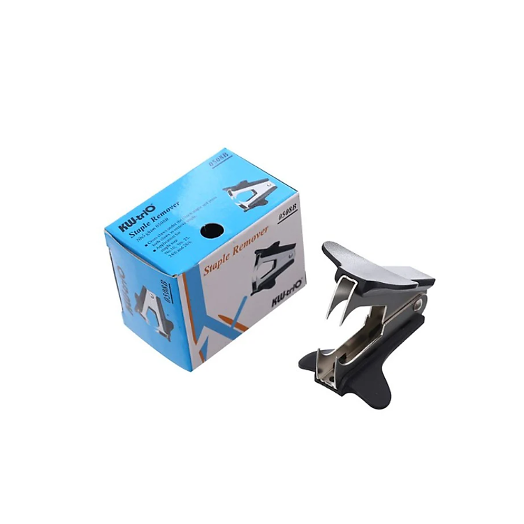 Nhổ ghim Kw-trio 0508B - Ảnh 2