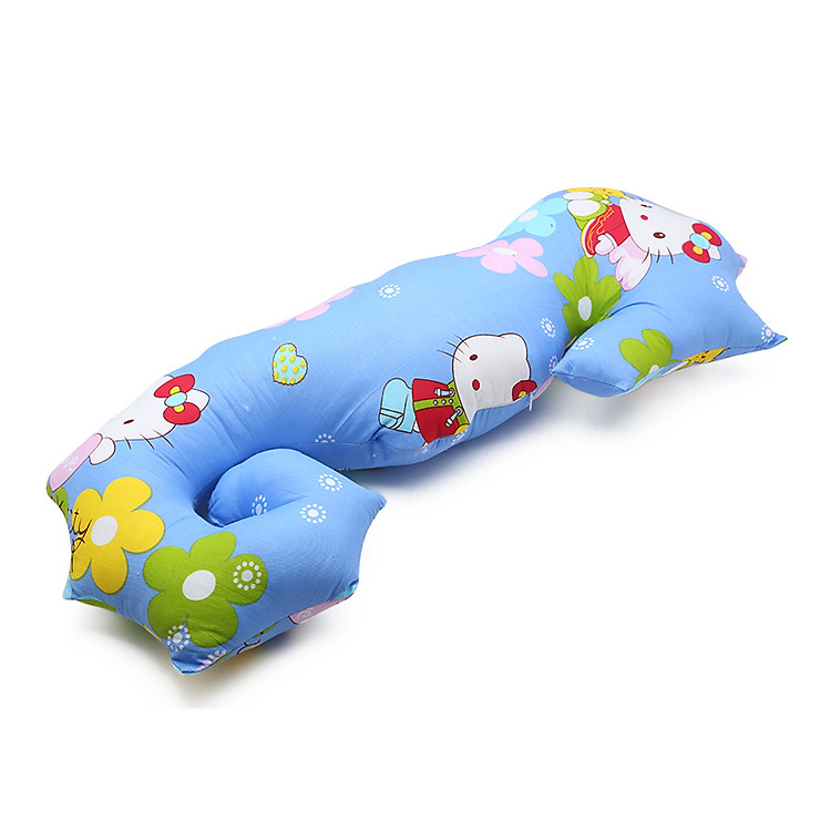 Gối Ôm Cá Ngựa Berry CaN11