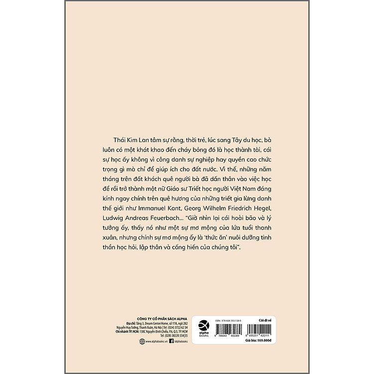 Cõi Đi Về - Ảnh 2