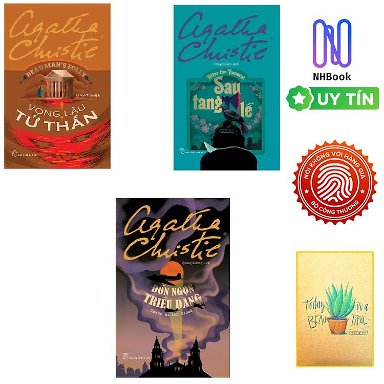 Sau Tang Lễ + Vọng Lâu Tử Thần Và Đón Ngọn Triều Dâng