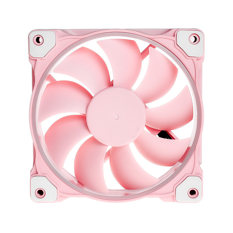 FAN CASE DESKTOP ID-COOLING ZF-12025 - Hàng Chính Hãng