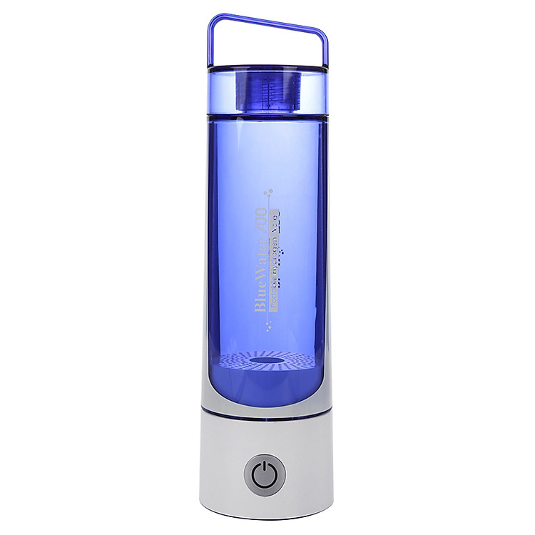 Máy tạo nước Hydrogen Bluewater700 Rewa (480ml) - Hàng Chính Hãng