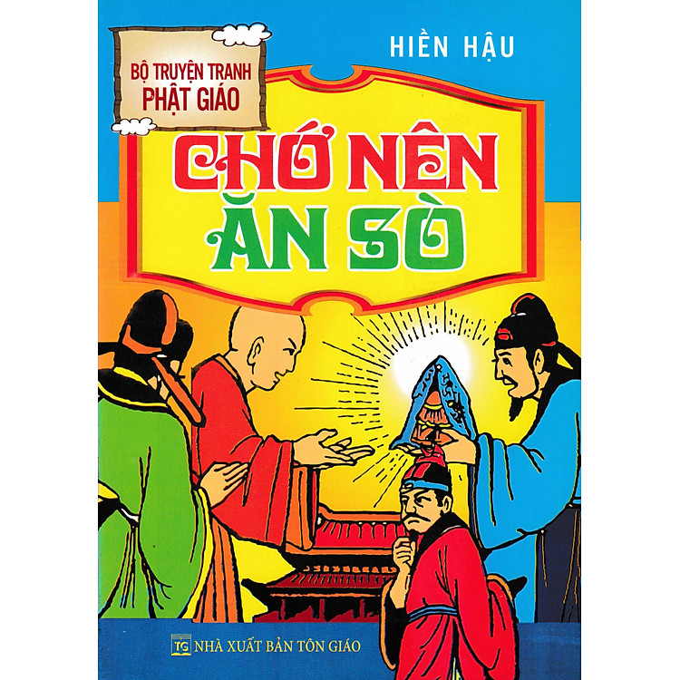 Chớ Nên Ăn Sò