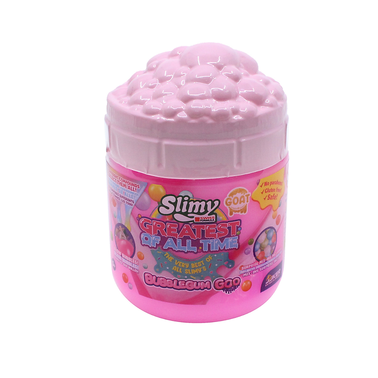 Đồ Chơi Goat Vui Nhộn SLIMY Chính hãng Giá tốt - Hình ảnh 3