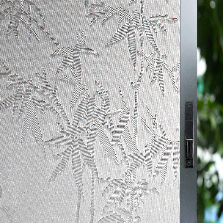 Giấy dán kính - decal dán cửa kính SA9018-HPGlass