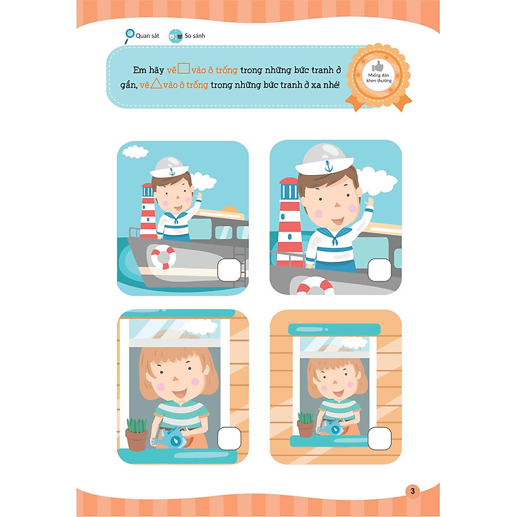 Tăng Cường Não Bộ Để Đạt IQ Vượt Trội – Những Bài Thực Hành Rèn Luyện Tư Duy Phân Tích - Ảnh 3