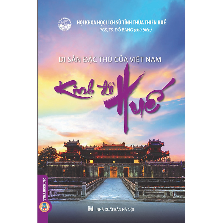 Di Sản Đặc Thù Của Việt Nam – Kinh Đô Huế
