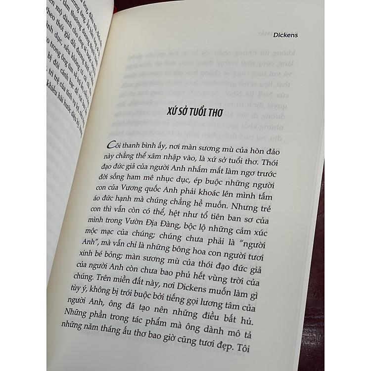 BA BẬC THẦY BALZAC * DICKENS * DOSTOEVSKY - Ảnh 5