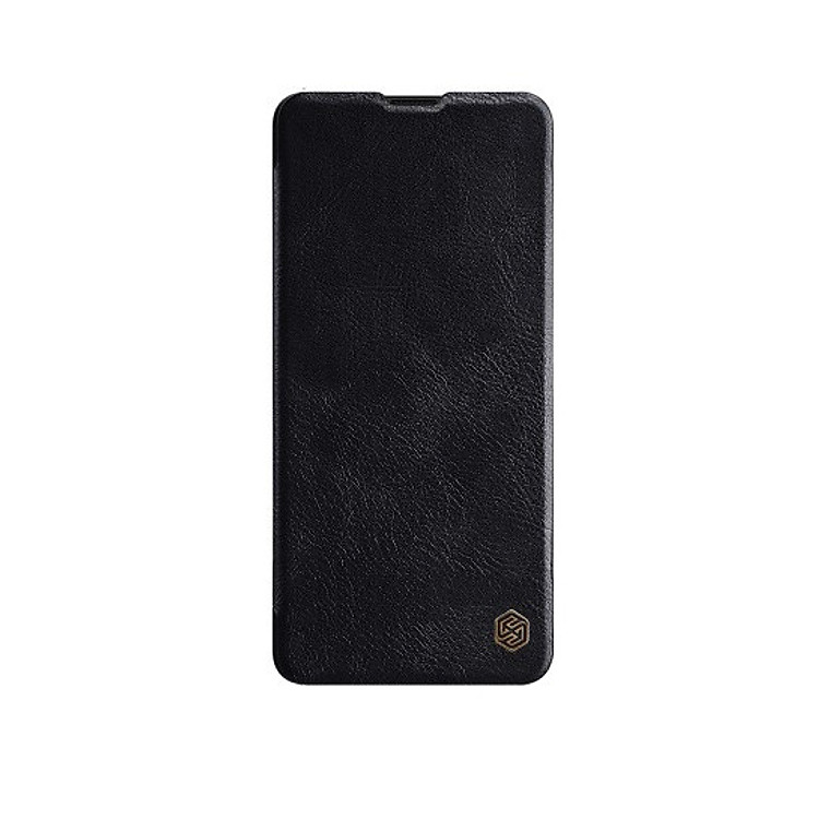 Bao da dành cho SamSung Galaxy A51 chính hãng Nillkin QIN