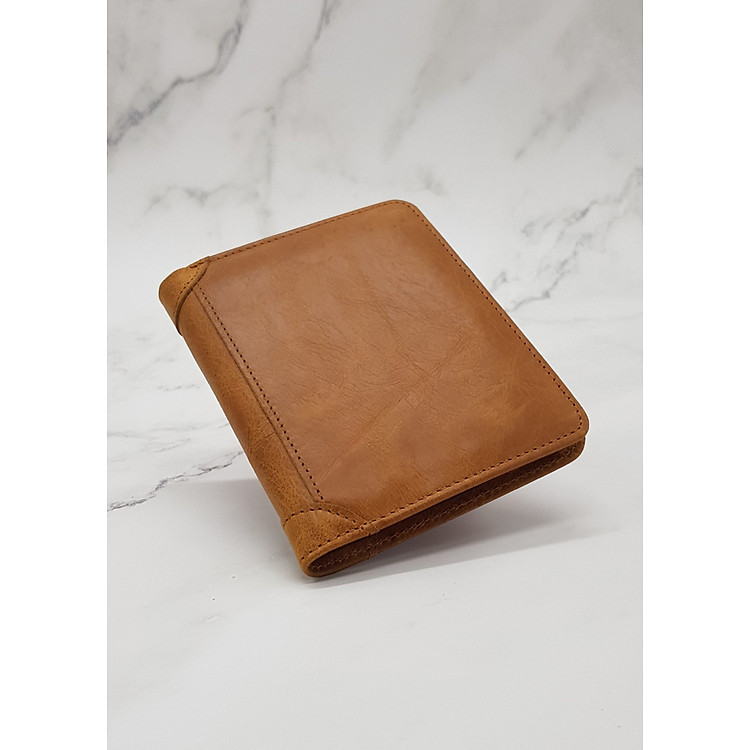 Ví Nam Da Bò - Ví Da Bò Thật VD1901