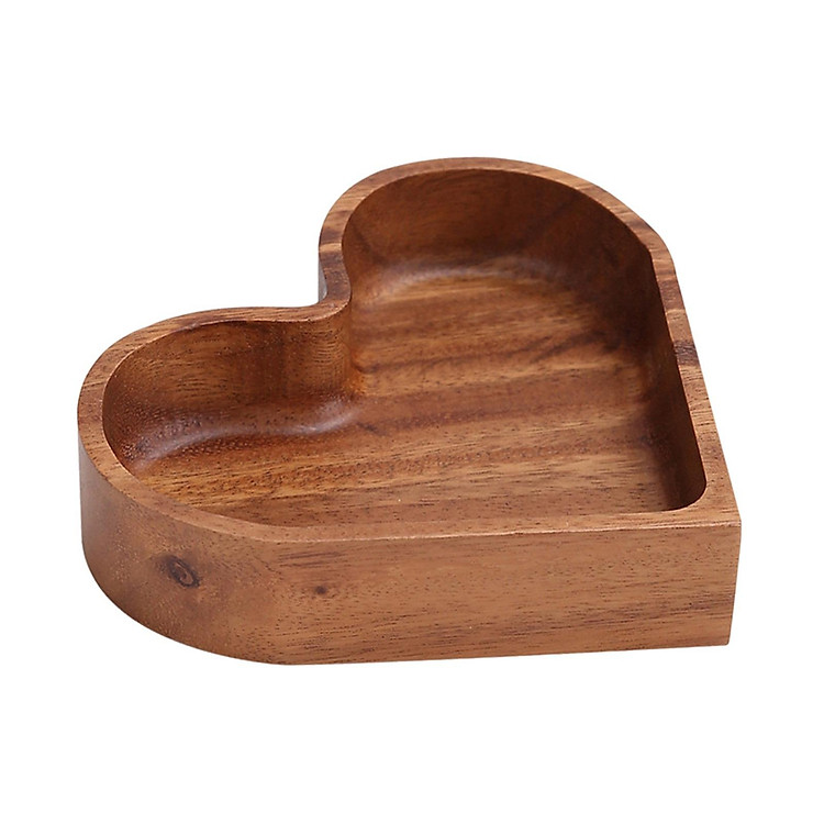 Wooden Serving Tray Versatile Restaurant Hotel Supplies Wooden Serving Plate