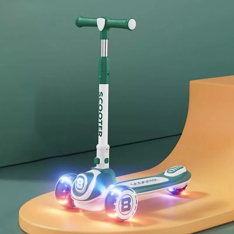 Xe Chòi Chân 3 in 1 cho bé Chính hãng Giá tốt