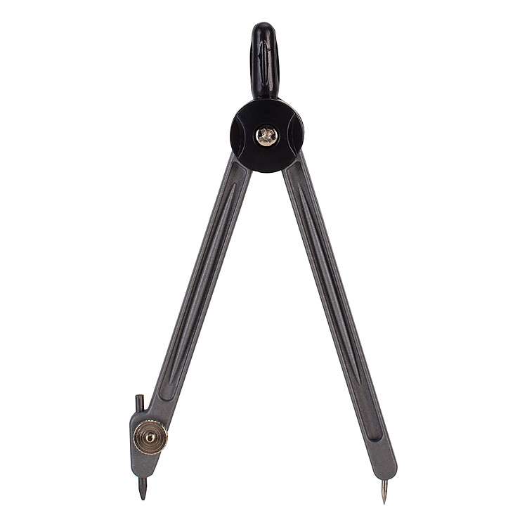 Bộ Compa Deli E9609 (6 dụng cụ) - Ảnh 2