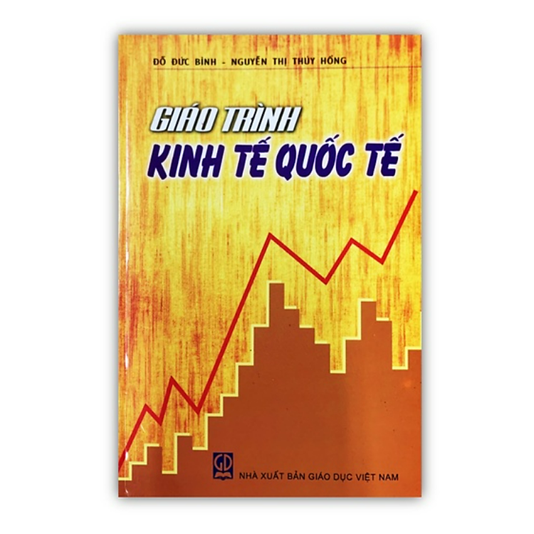 Giáo Trình Kinh Tế Quốc Tế (DN)
