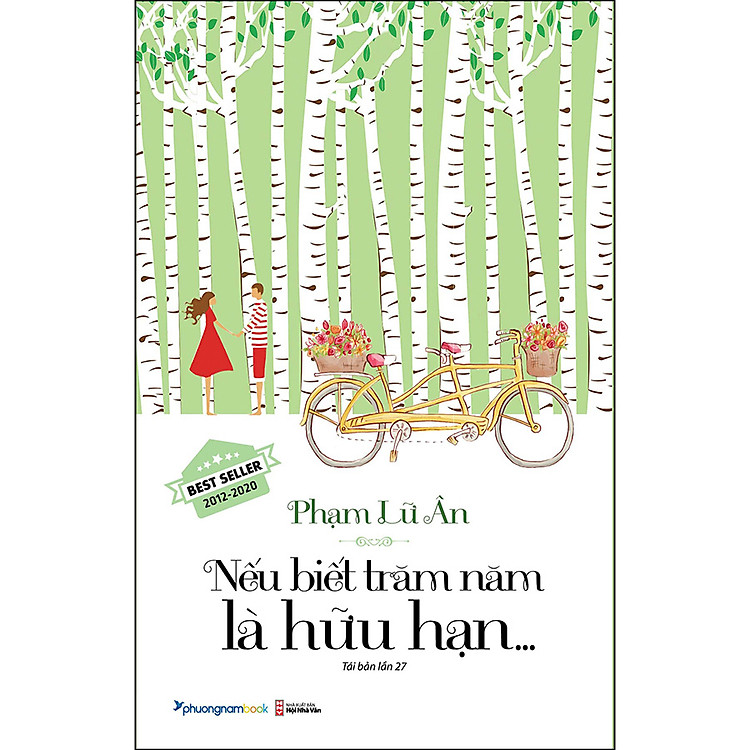 Sách Nếu Biết Trăm Năm Là Hữu Hạn (Tái Bản 2021)