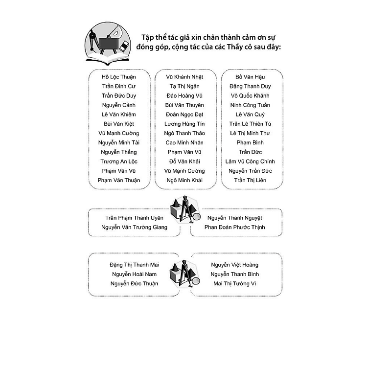 Bồi Dưỡng Năng Lực Toán 11 - Tập 2 - Ảnh 3