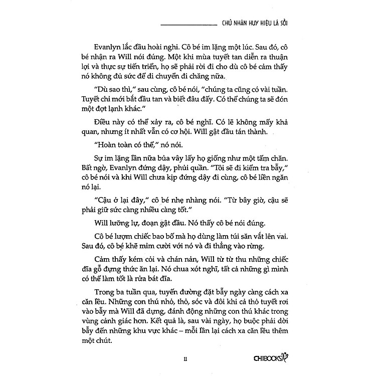 Chủ Nhân Huy Hiệu Lá Sồi - Ảnh 2