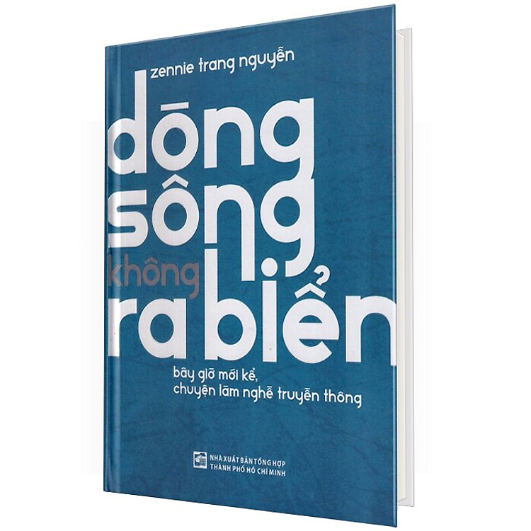 Dòng Sông Không Ra Biển