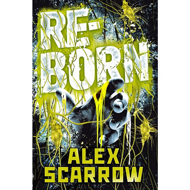 Sách REBORN