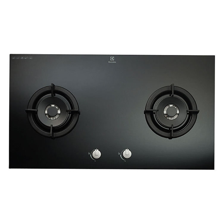 Bếp Gas Âm Electrolux EGT8028CK - Hàng chính hãng