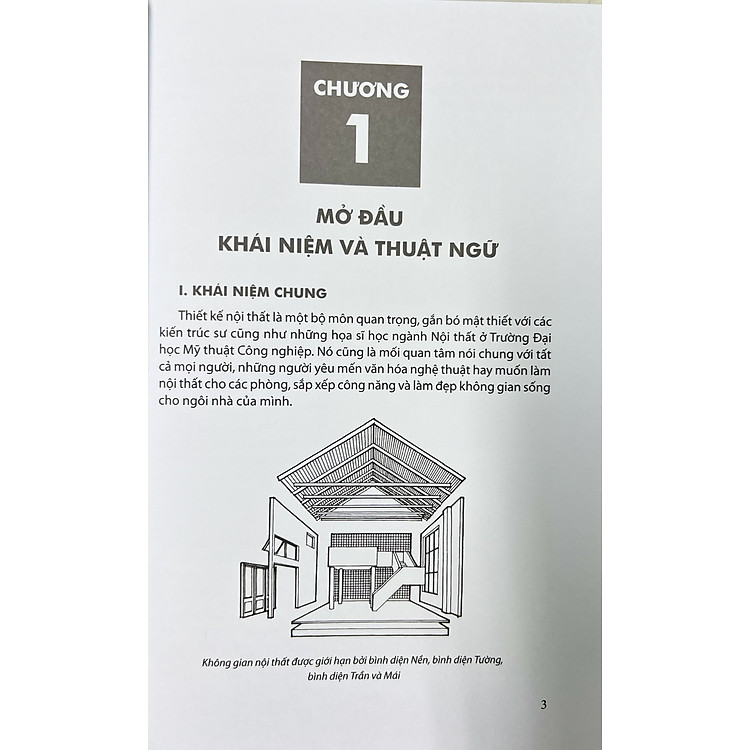 Kiến Trúc Nội Thất - Ảnh 5