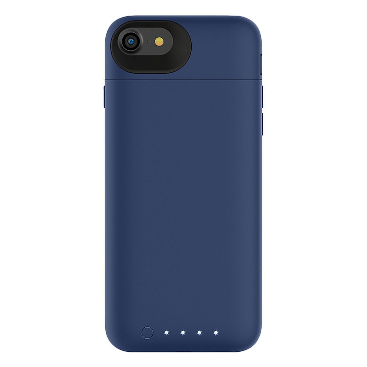 Ốp Lưng Kiêm Sạc Dự Phòng Cho iPhone 7 Mophie Juice Pack Air - Hàng Chính Hãng