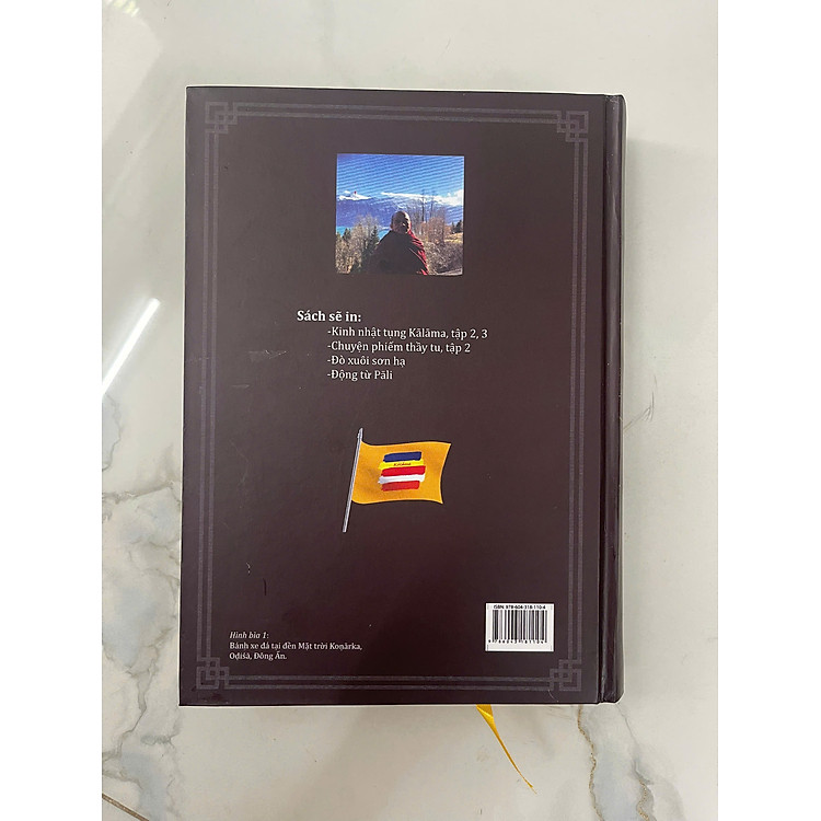 Từ Điển Pali Từ Nguyên Và Giải Tự - Ảnh 6