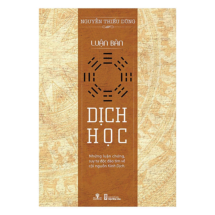 Sách Luận Bàn Dịch Học