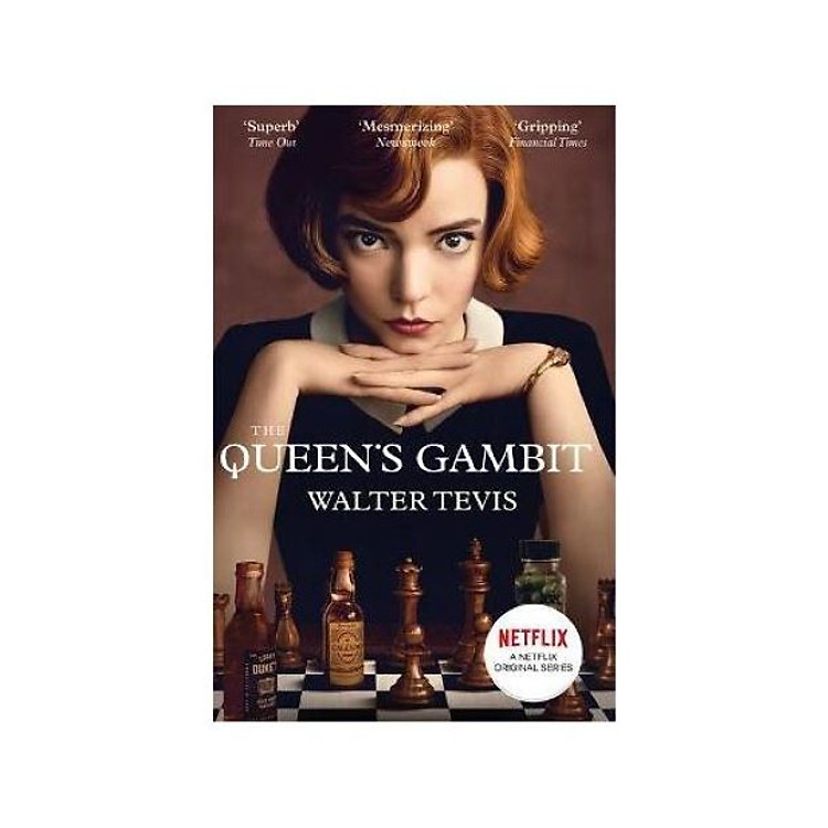 The Queen’s Gambit